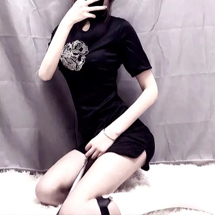 不再着迷