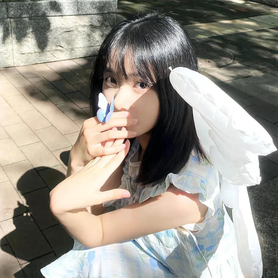 我是女演员
